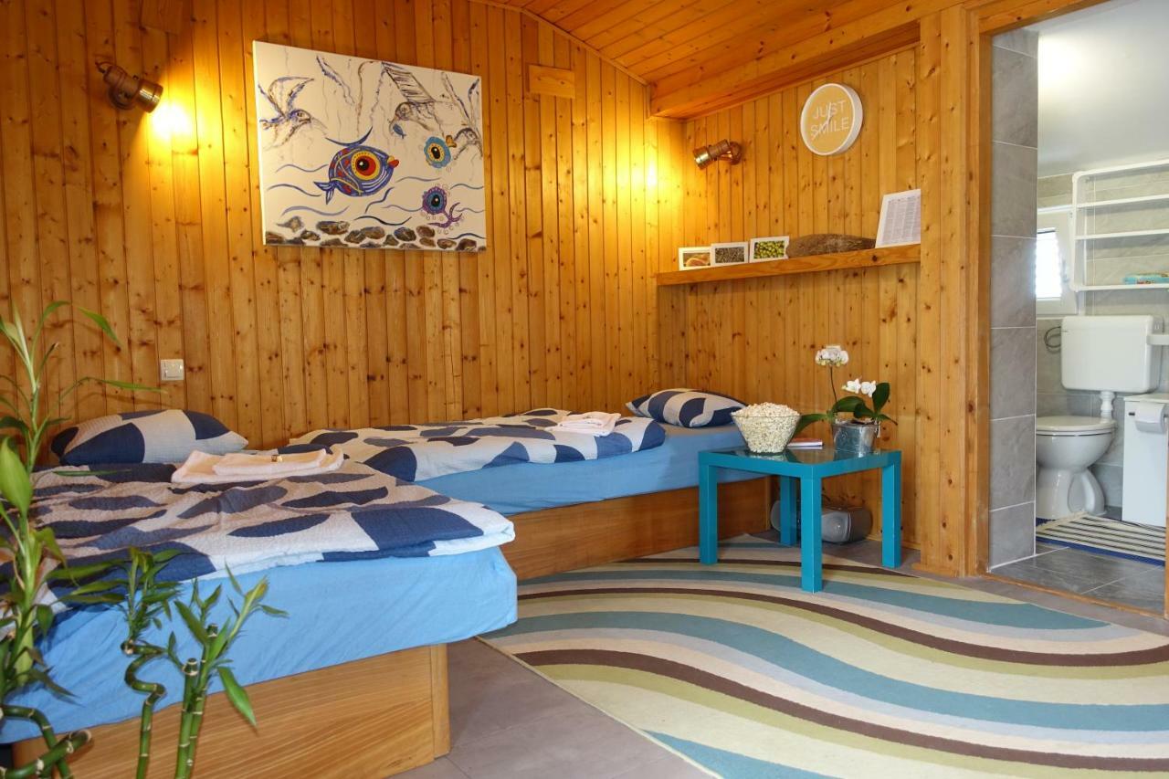 Apartman Joy Nin Exteriör bild