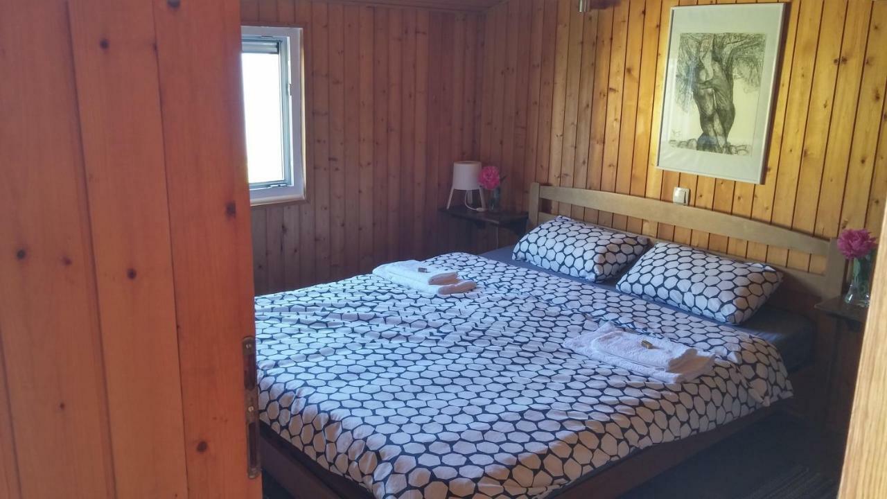 Apartman Joy Nin Exteriör bild