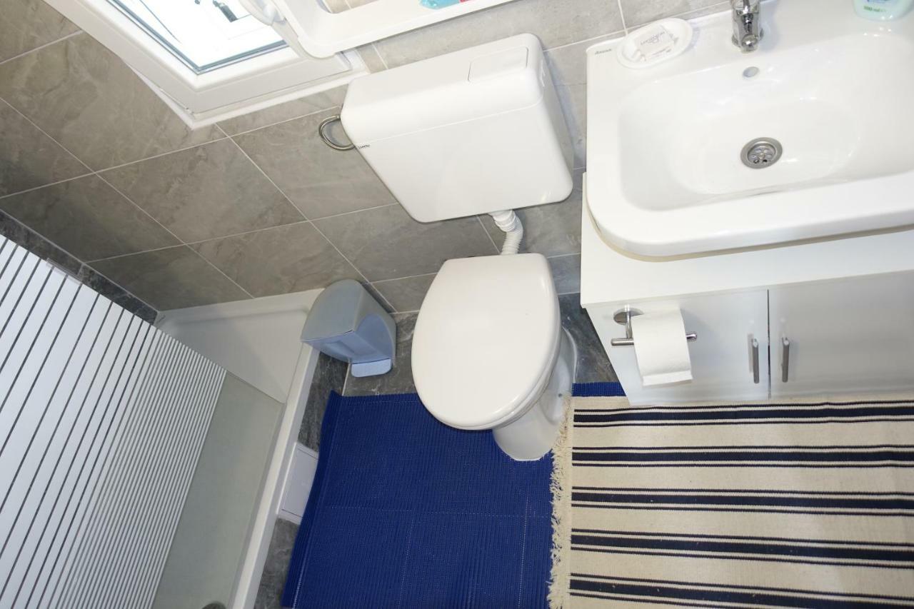 Apartman Joy Nin Exteriör bild