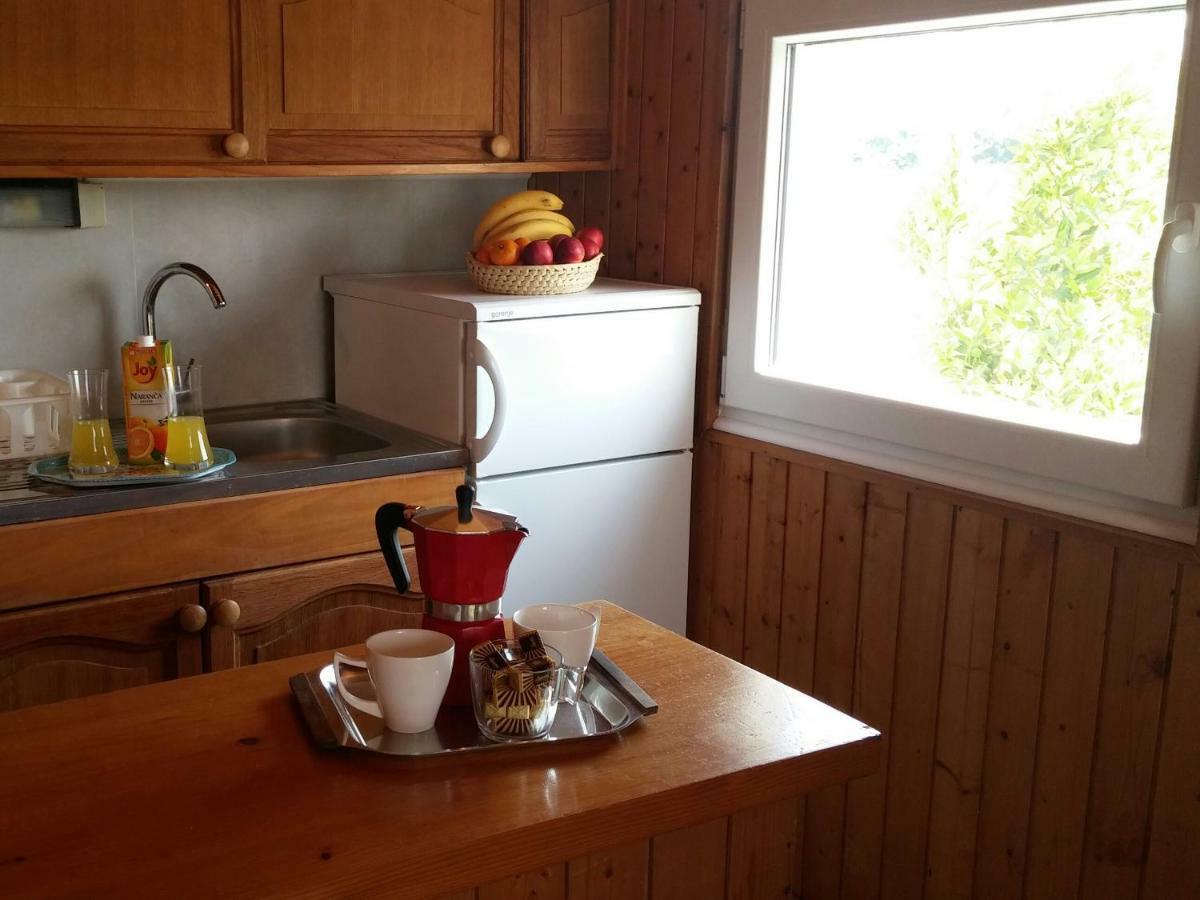 Apartman Joy Nin Exteriör bild